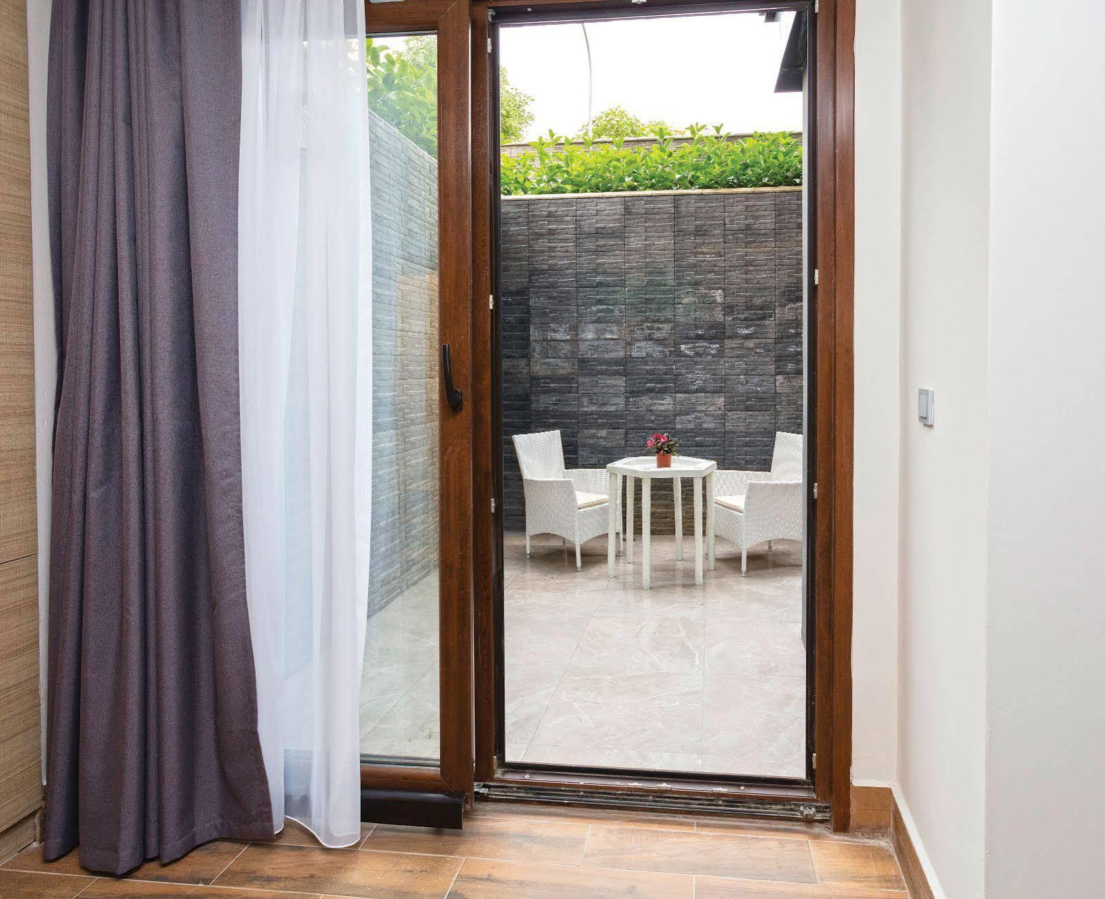 Princess Residence Istambul Exterior foto