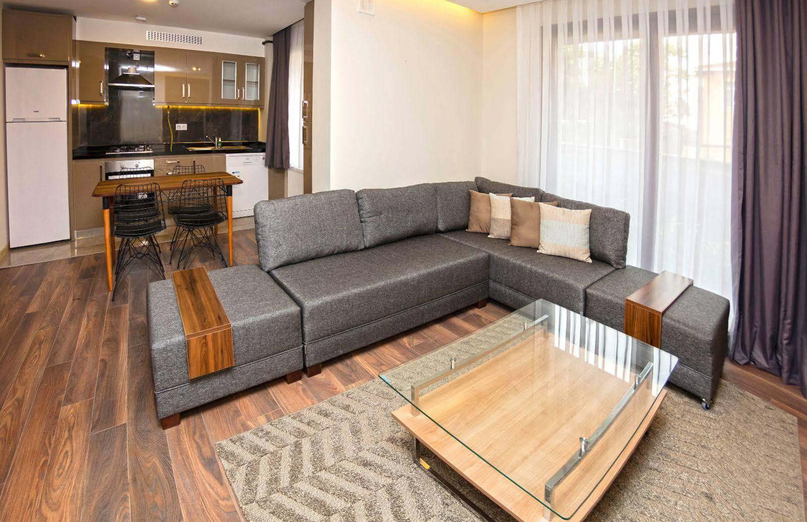 Princess Residence Istambul Exterior foto